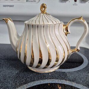SADLER vintage 1940s England teapot